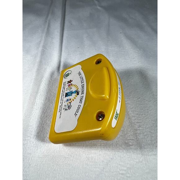 The Little Engine That Could Leap Frog Little Touch Story Cartridge 2003 2004 - Picture 3 of 11